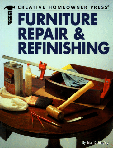 furniture repair